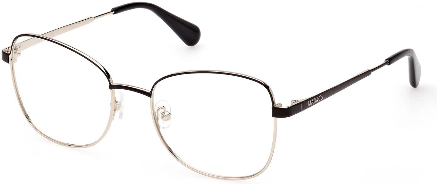 MAX & CO 5091 Eyeglasses - view 3